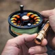 MAXIMUMCATCH Línea de mosca Weight Forward flotante – bucles soldados - imagen 4