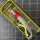 MEGAIMABASS señuelo minnow Rerange Mino de suspensión - imagen 2