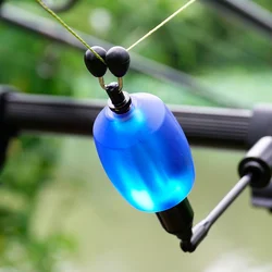 Hirisi B2035 indicador alarma para carpa, clip línea Swinger