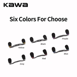 Mango Baitcasting Carbón EVA 90mm Kawa