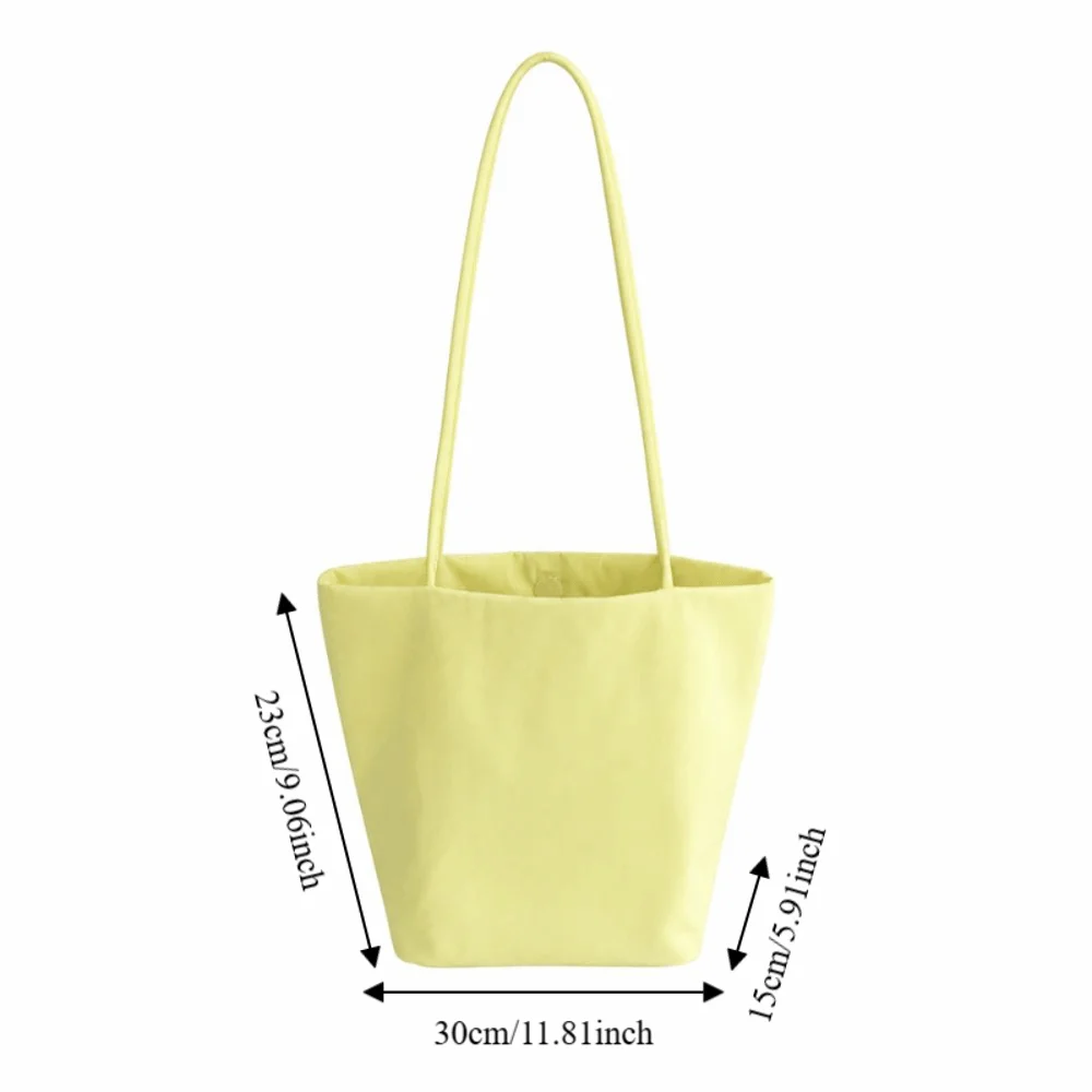 Bolso de Hombro Gran Capacidad para Mujer – Tote Ligero - imagen 3