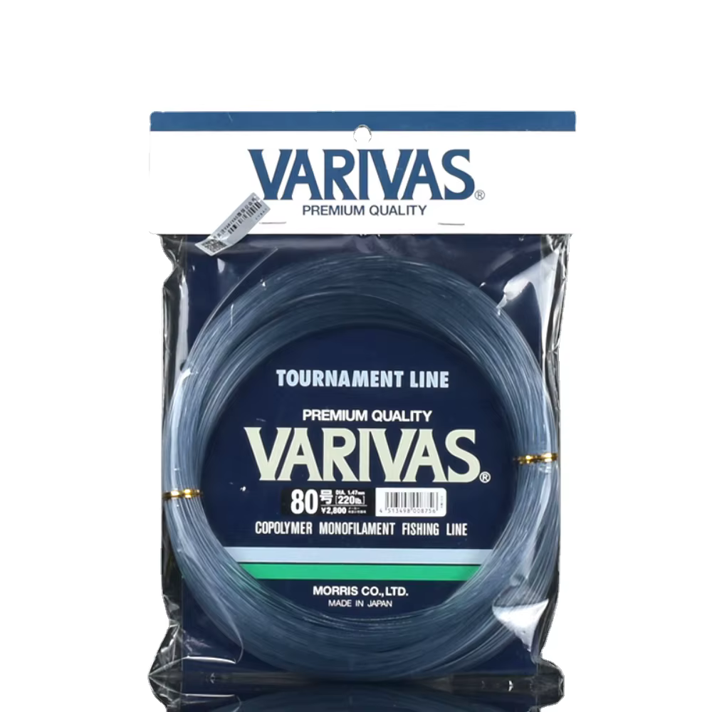 VARIVAS Tournament Big Game Líder de Copolímero Omono Harisu - imagen 3