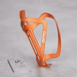 Portabidón aluminio ligero universal para montaña y carretera