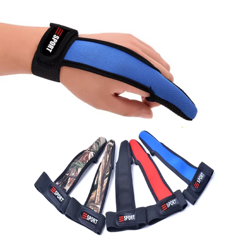 Guantes de pesca anticorte – Transpirables y antideslizantes