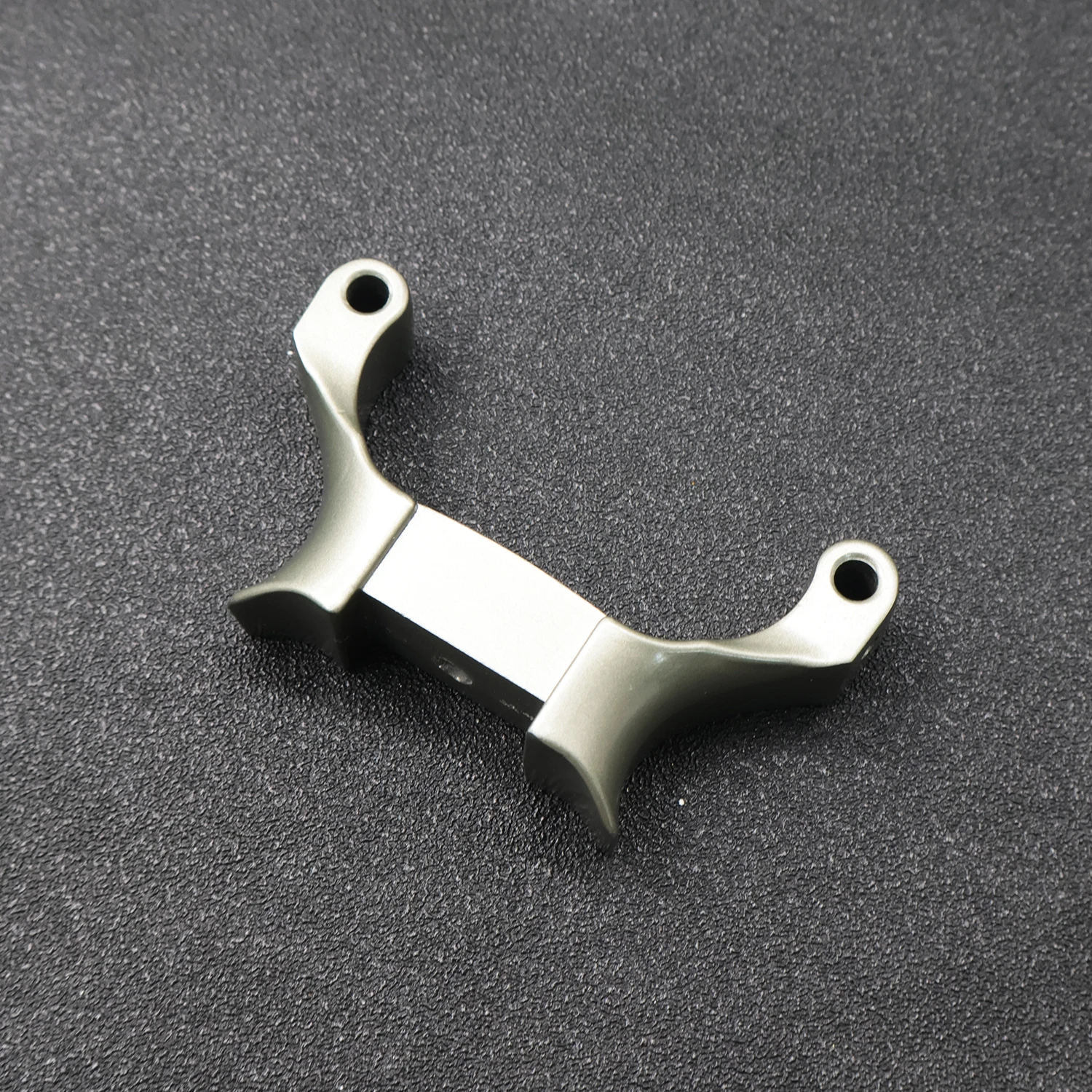 Cabeza de tirachinas de aleación de aluminio