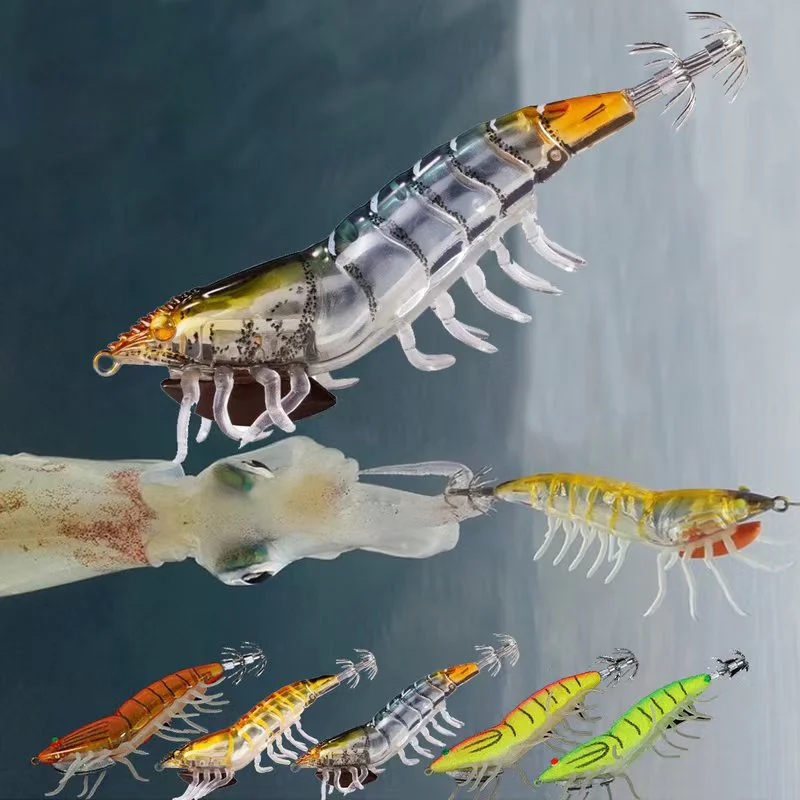Gamba híbrida 3D Egl fluorescente