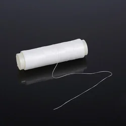 Cebo invisible línea flotante de hilo elástico nailon poliéster