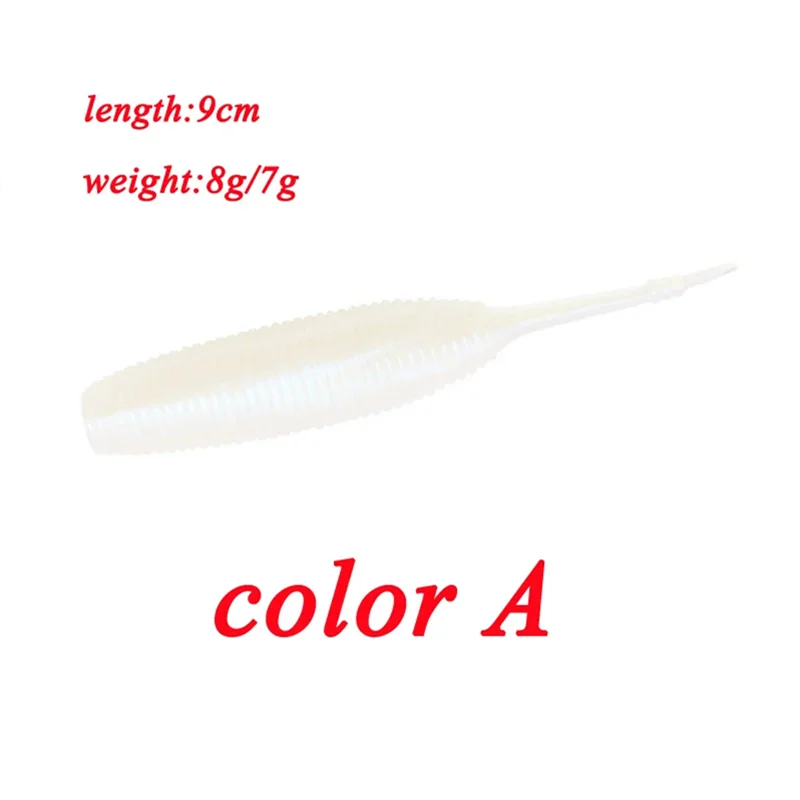 Variantes de color