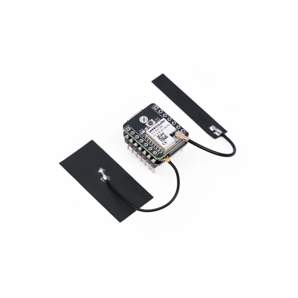 Antena LoRa SX1262 para ESP32-S3 Meshtastic y kit de inicio - imagen 5