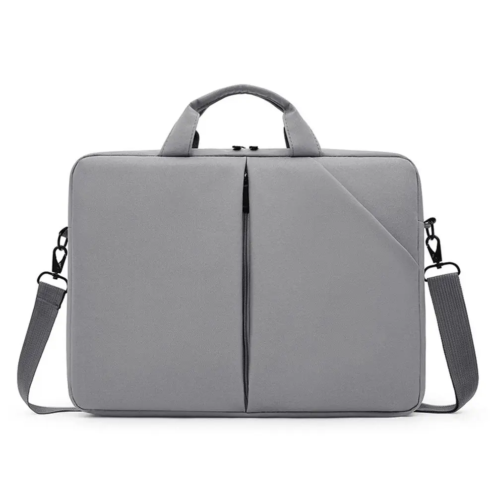 Funda para portátil 15 pulgadas acolchada impermeable antigolpes
