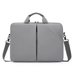 Funda para portátil 15 pulgadas acolchada impermeable antigolpes