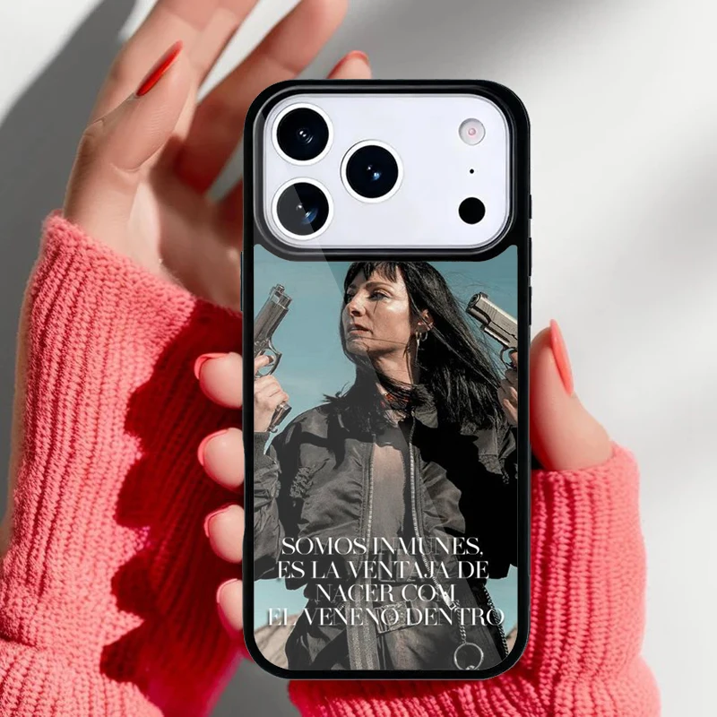Funda Zulema vista frontal