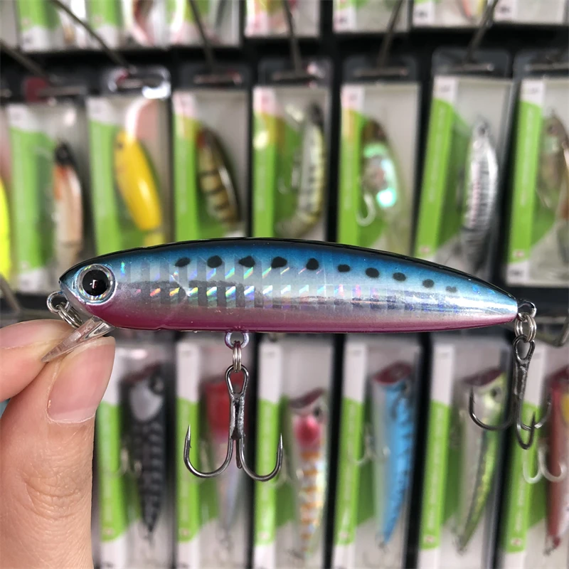 Colores disponibles del cebo LURETV Hound 125F para pesca de depredadores
