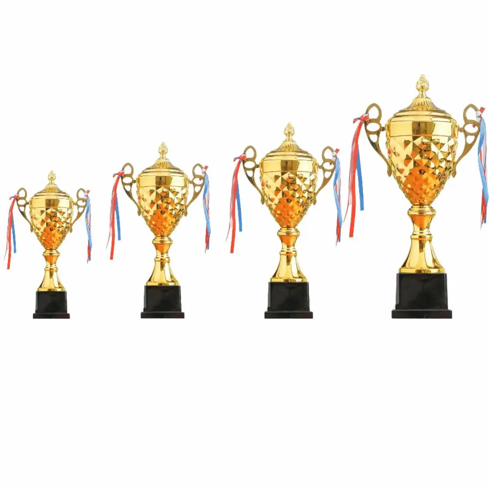 Trofeo de pesca metálico personalizado con grabado gratuito - imagen 4