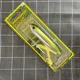 MEGAIMABASS Señuelo de superficie Son Gouluya boca invertida - imagen 4