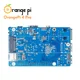 Placa de desarrollo Orange Pi Pro con NPU y Wi‑Fi 6 - imagen 3