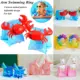 Flotador de brazo infantil inflable para piscina y seguridad en el agua - imagen 5