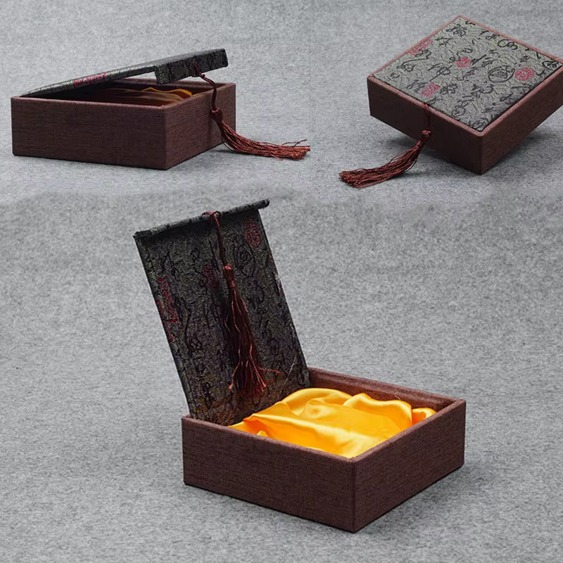 Caja de hojalata para aparejos de pesca – organizador - imagen 4