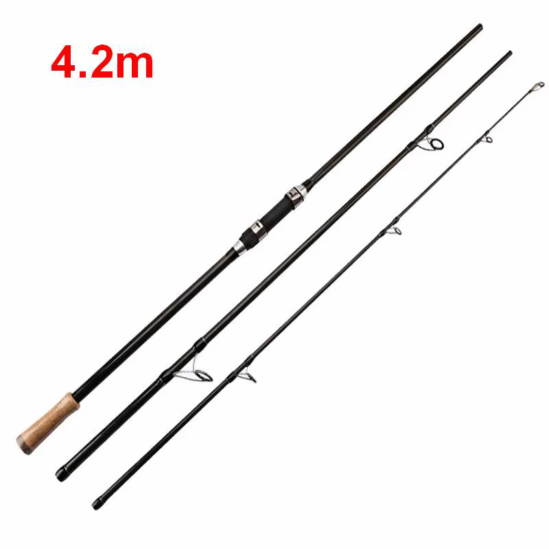 Tensor Surfcasting ZZ335 – Para Plomos de Lanzamiento