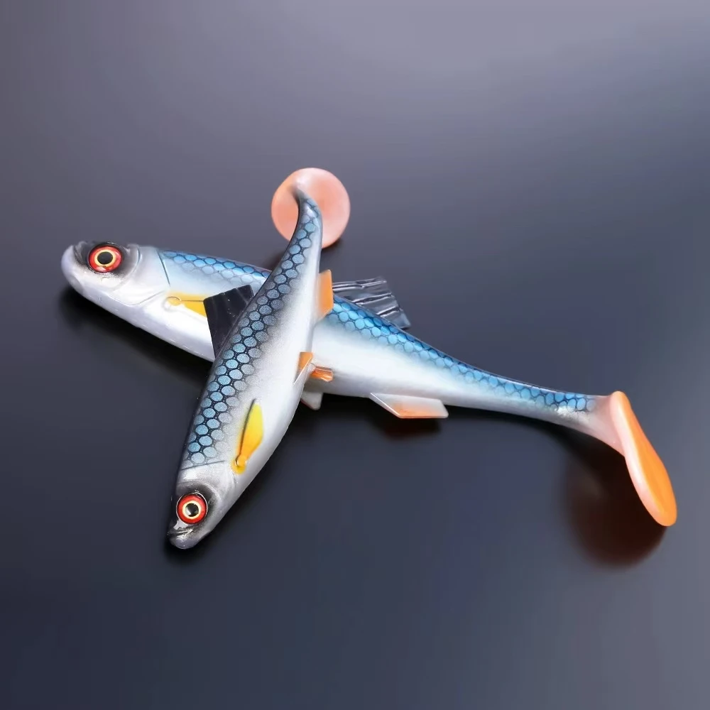Swimbait Blando 20cm 59g – Señuelo artificiales - imagen 5