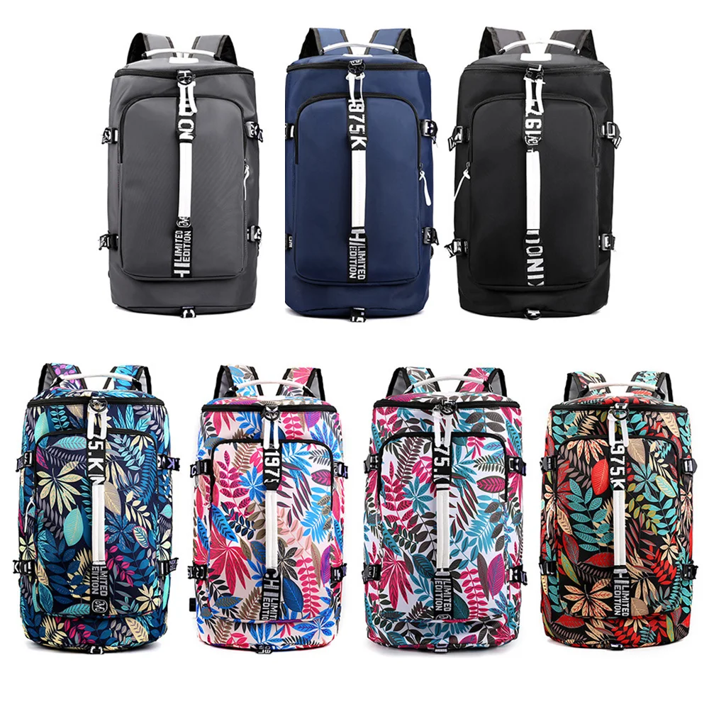 Mochila de hombro para exteriores