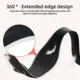 Soporte de codo ajustable de compresión para tendinitis, golf - imagen 3