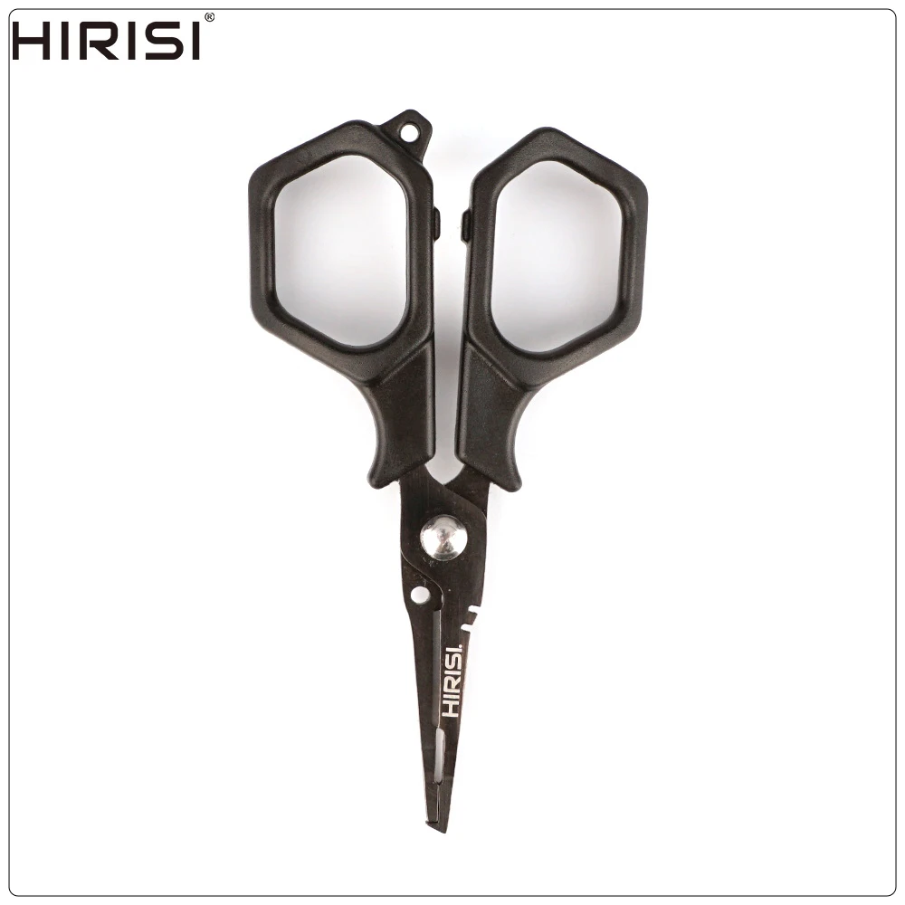 Tijeras de pesca multifuncionales Hirisi