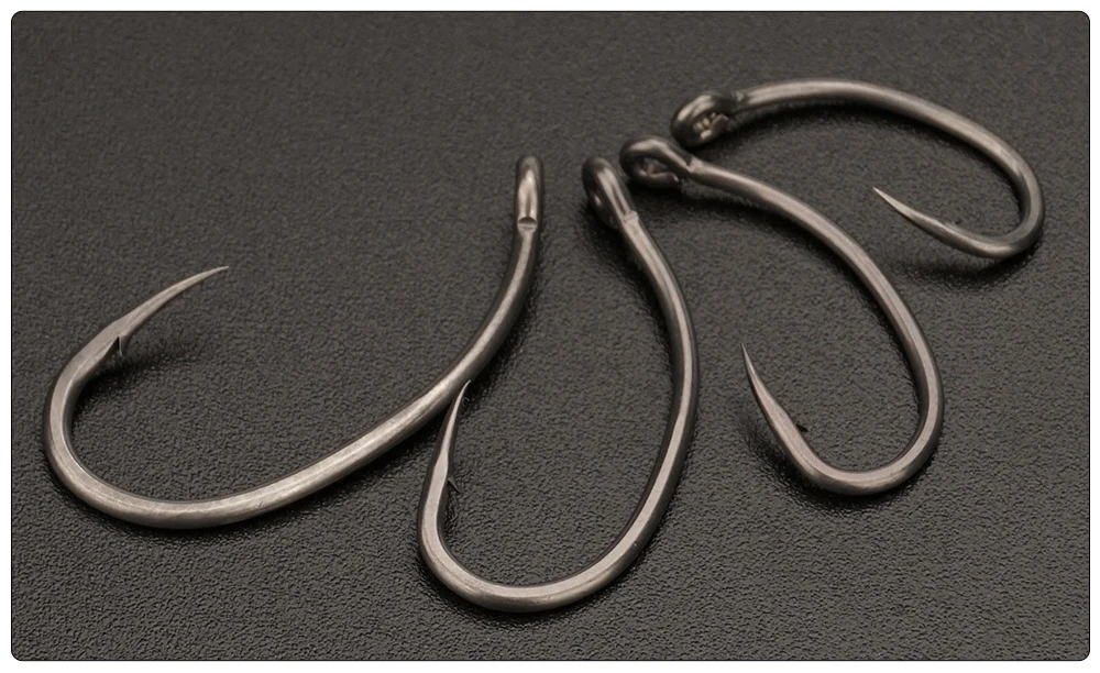Detalle de las micro púas y revestimiento PTFE