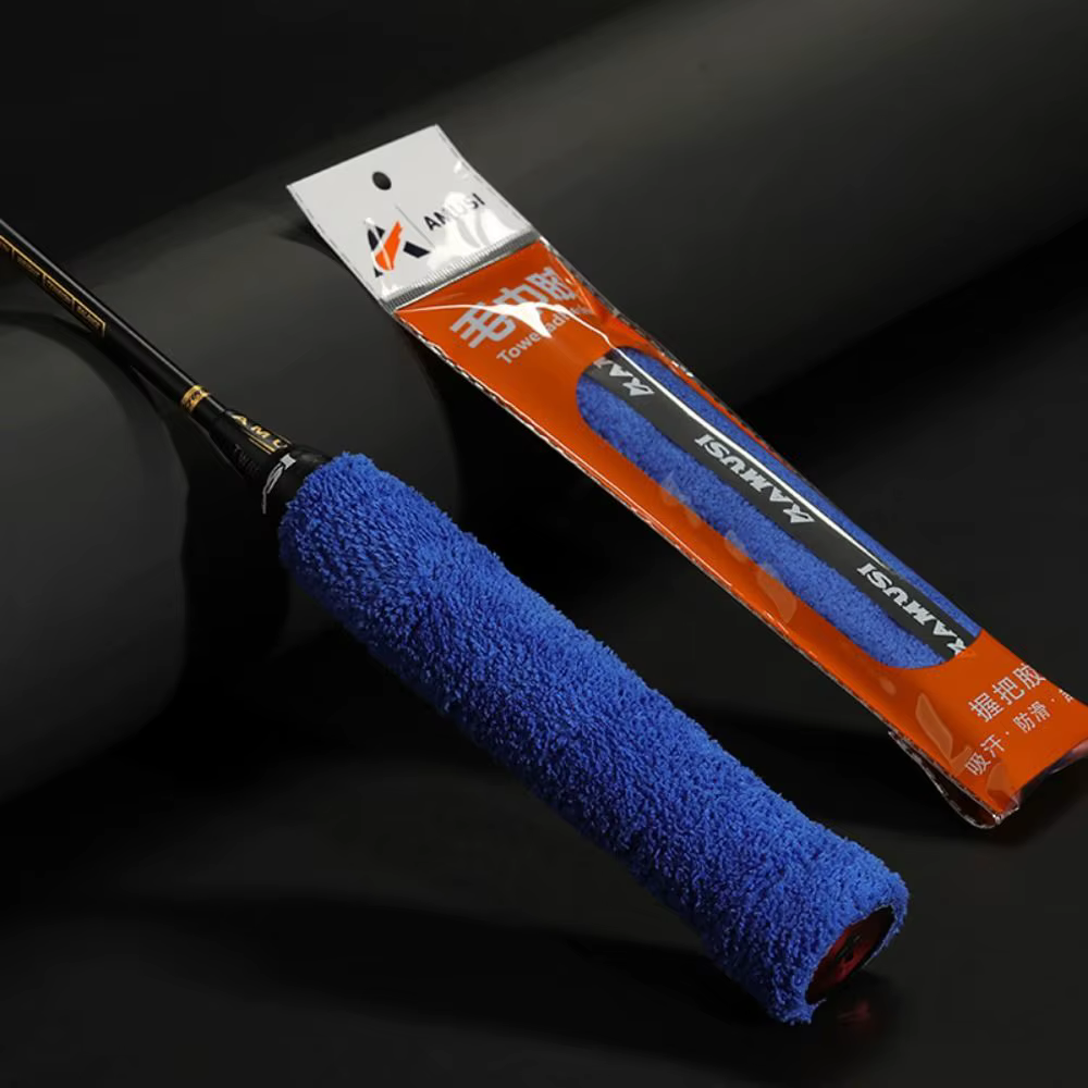 Cinta grip antideslizante para empuñadura de caña de pescar