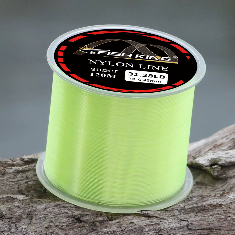 NGB Sedal Monofilamento para Pesca de Carpa – Alta Resistencia - imagen 2