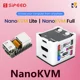Sipeed NanoKVM Pi-KVM mini KVM con HDMI y control remoto - imagen 3