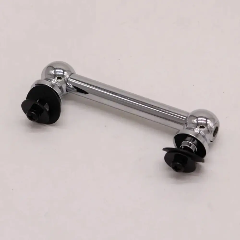 Soporte de tambor doble cara de aleación de aluminio con tornillos - imagen 5