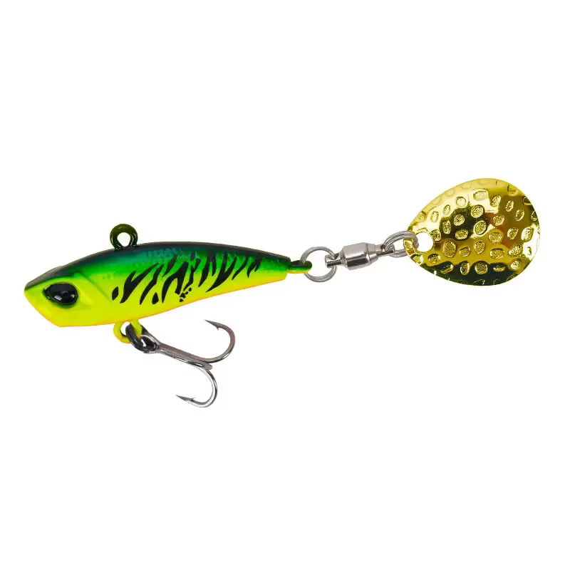 TSURINOYA MT12 Señuelo lápiz hundido imitación salmón-Pesca deportiva - imagen 2