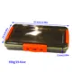 Caja de Pesca impermeable con compartimentos desmontables portátil - imagen 5