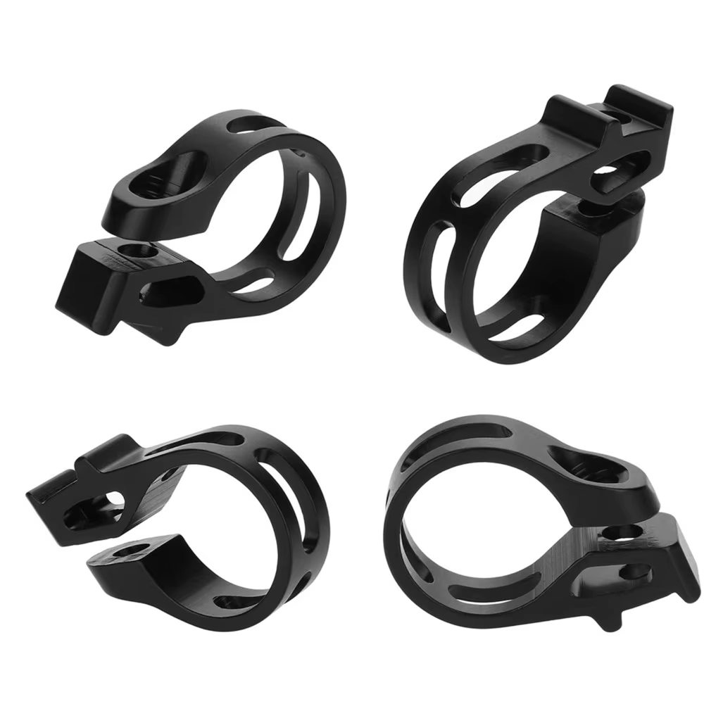 Abrazadera Maneta Aluminio 22.2mm SRAM X7 X9 X0 XX XO1 XX1 - imagen 4