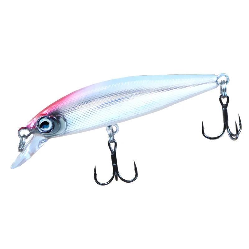 AOCLU Jerkbait hundidor para pececillos - imagen 3