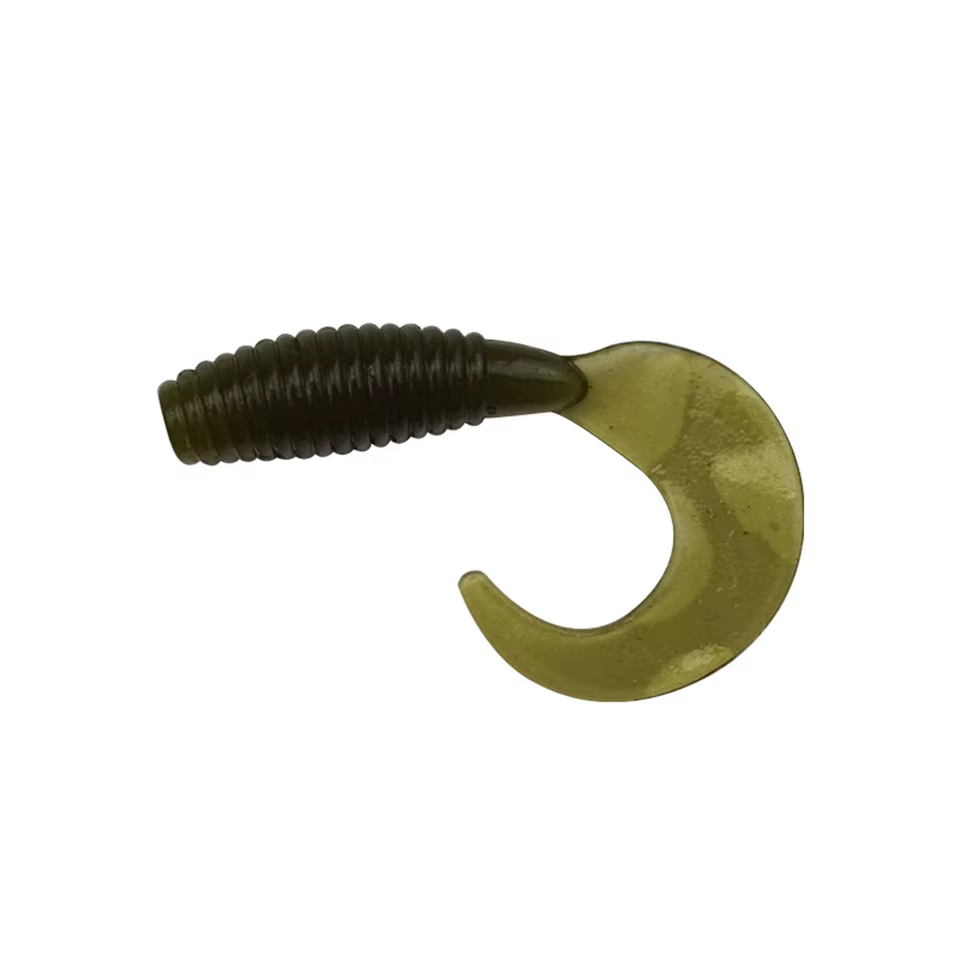 Señuelo Swimbait Mukun Ajing – Wobbler para lubina y bass - imagen 3