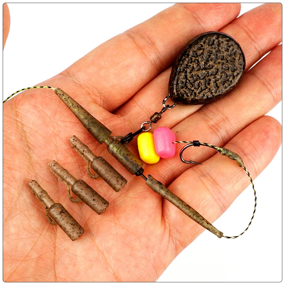 Kit de accesorios para ajustar el plomo