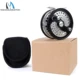 Maximumcatch CLA Clicker Disc Drag Carrete de pesca con mosca CNC - imagen 3