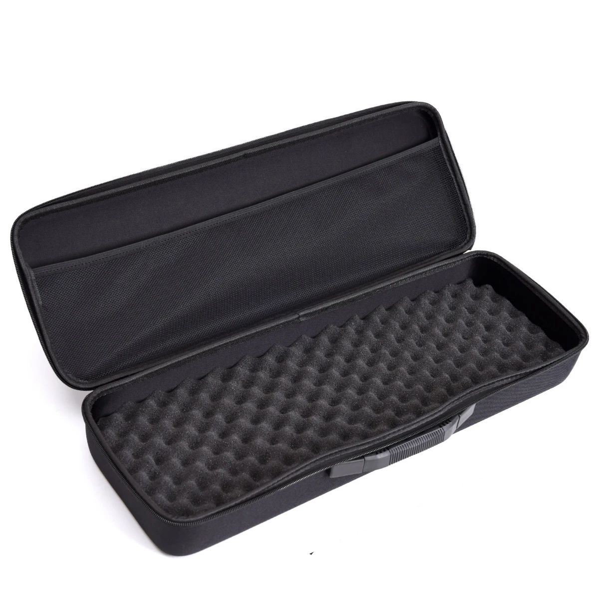 Bolsa porta cañas EVA resistente a impactos