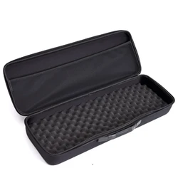 Bolsa porta cañas EVA resistente a impactos