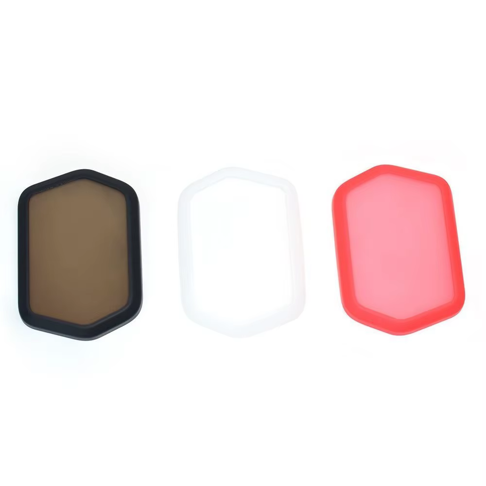 Funda Pantalla Segway Ninebot ZT3/ZT3 Pro – Silicona Impermeable a Prueba de Polvo - imagen 3