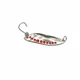 Cuchara de metal Vib Jig Wobbler Isca con lentejuelas - imagen 5
