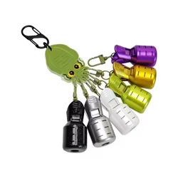 Kit Protectores Coronas Egi – Fundas Anzuelos Potera Mar