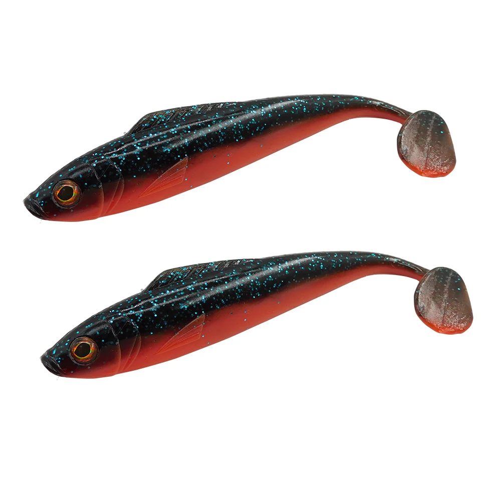 ESFISHING Kauli Swimbait 160mm – Señuelo para sábalo y lucio