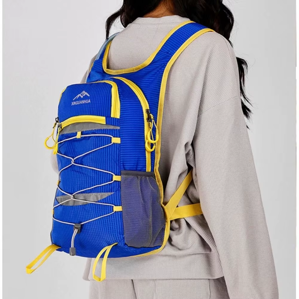 Mochila Impermeable 30L para Outdoor y Trail Running - imagen 4