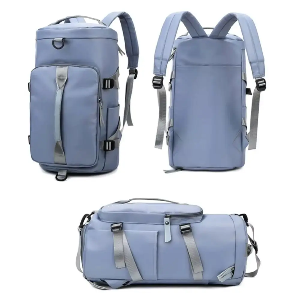 Uso práctico de la bolsa como equipaje de mano