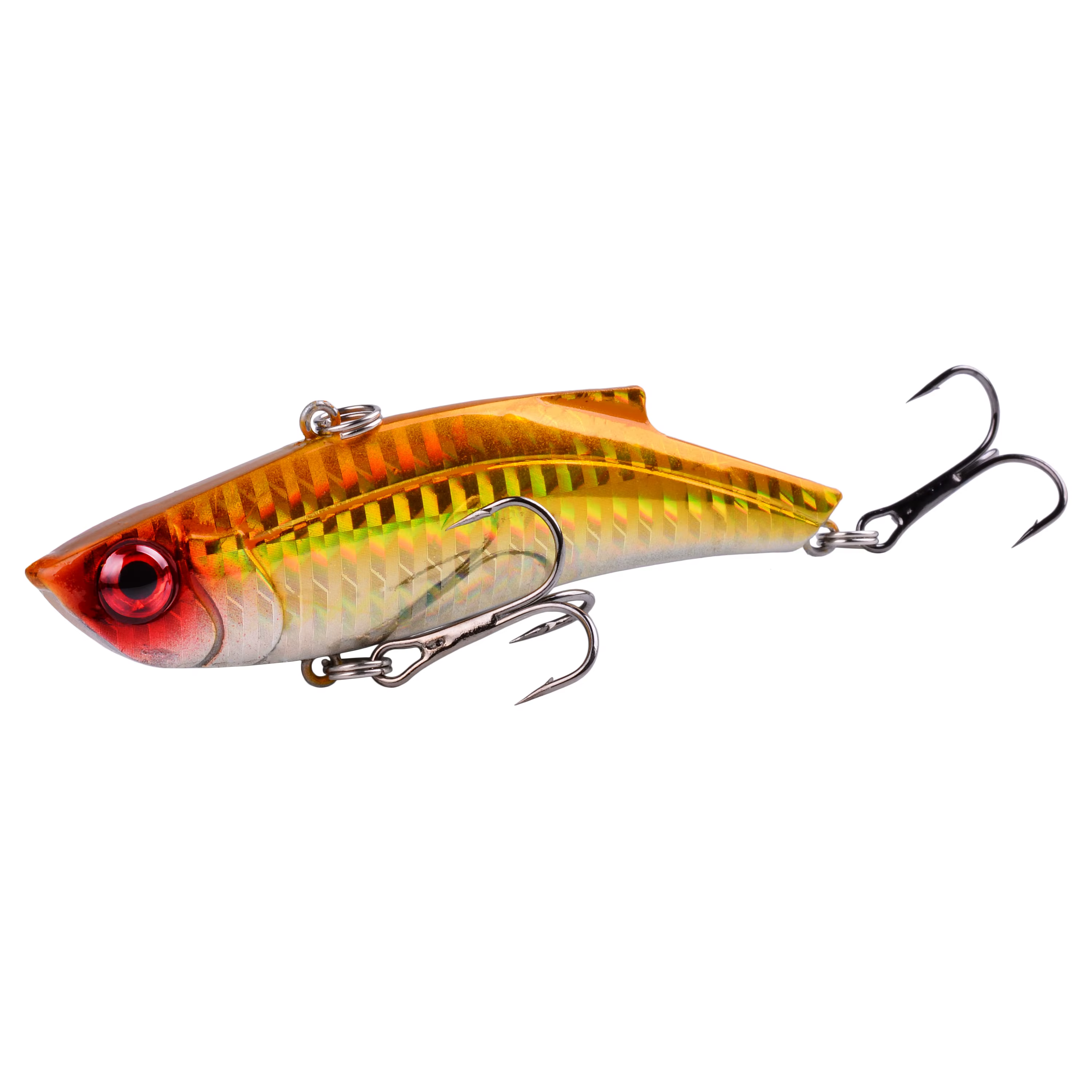 Señuelo VIB hundido para pesca en mar con ancoreta - imagen 4