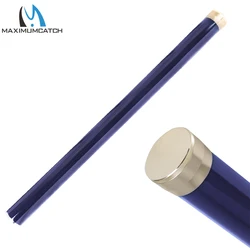 MAXCATCH Tubo de caña fibra de carbono con funda protectora