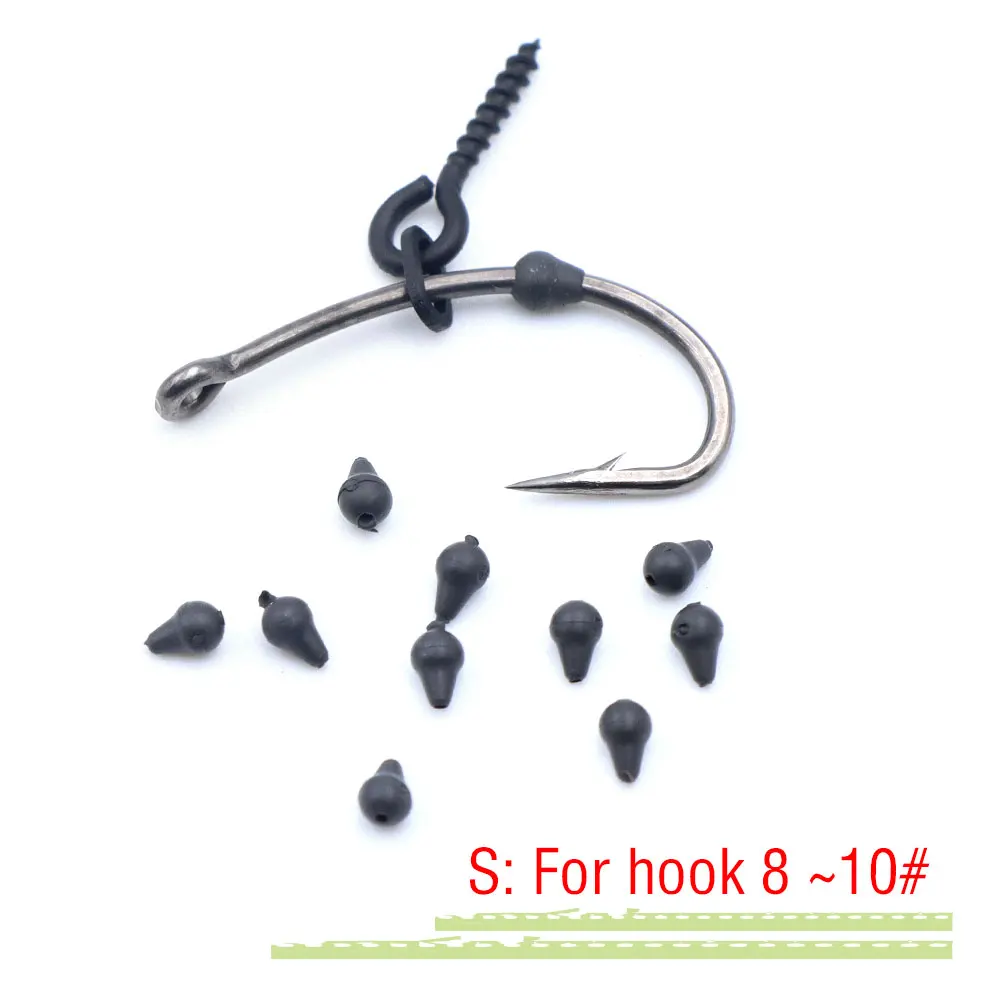 Tornillo Stopper Tungsteno para Carpa - imagen 2